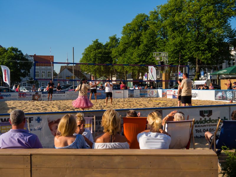 Sommer
